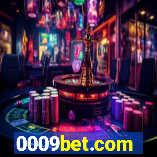 0009bet.com