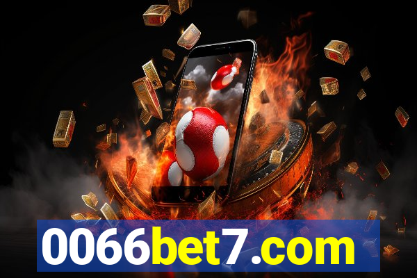 0066bet7.com