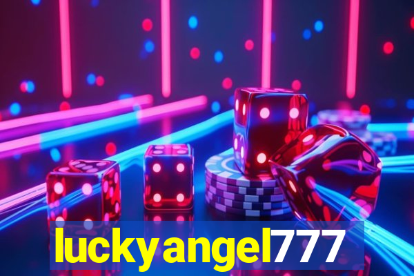 luckyangel777