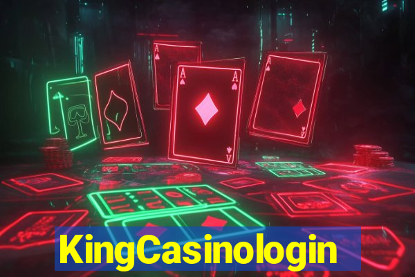 KingCasinologin