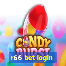 r66 bet login