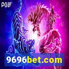 9696bet.com