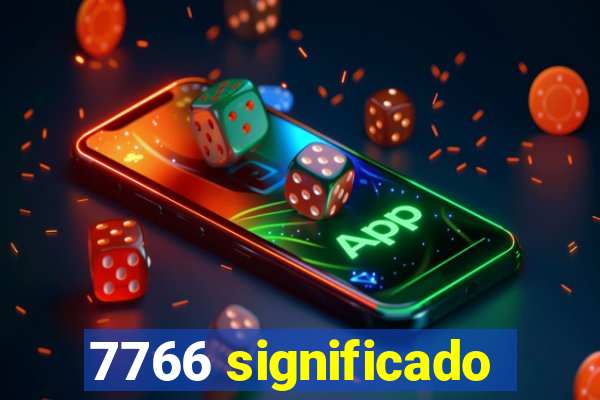 7766 significado