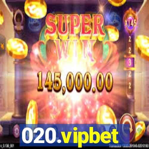 020.vipbet