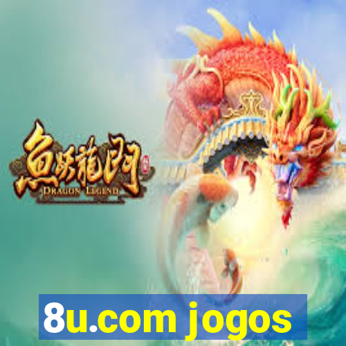 8u.com jogos