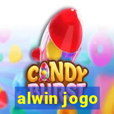 alwin jogo