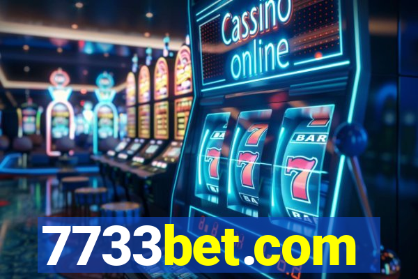 7733bet.com