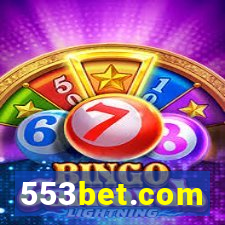 553bet.com