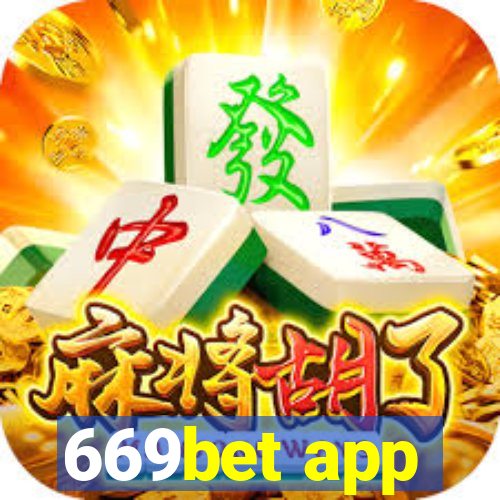 669bet app