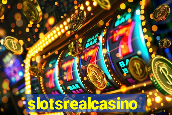 slotsrealcasino