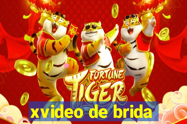 xvideo de brida