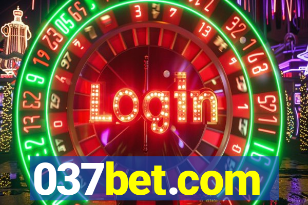 037bet.com