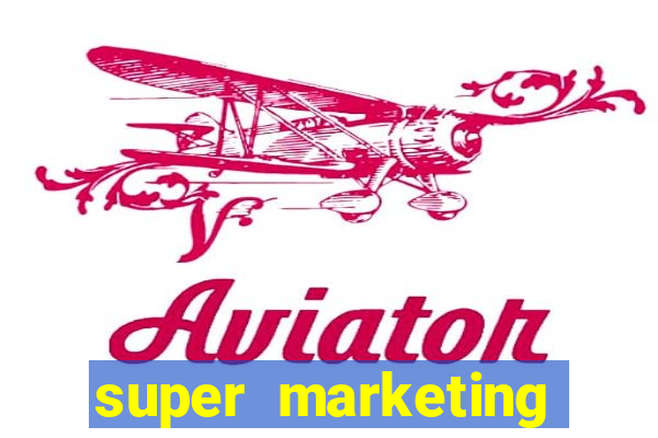 super marketing simulator dinheiro infinito