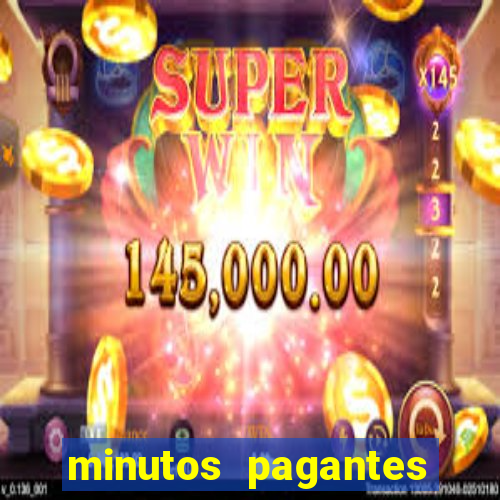 minutos pagantes fortune dragon