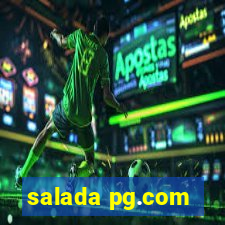 salada pg.com