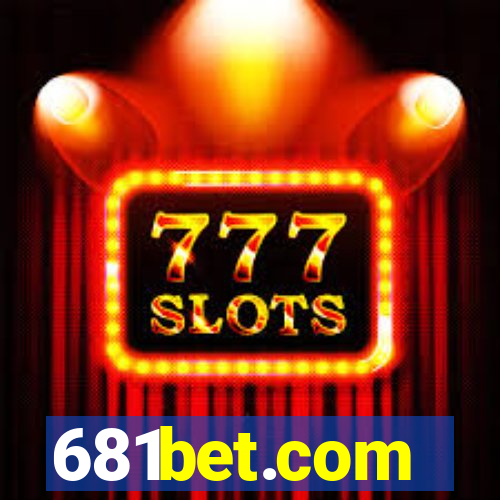 681bet.com