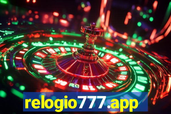 relogio777.app