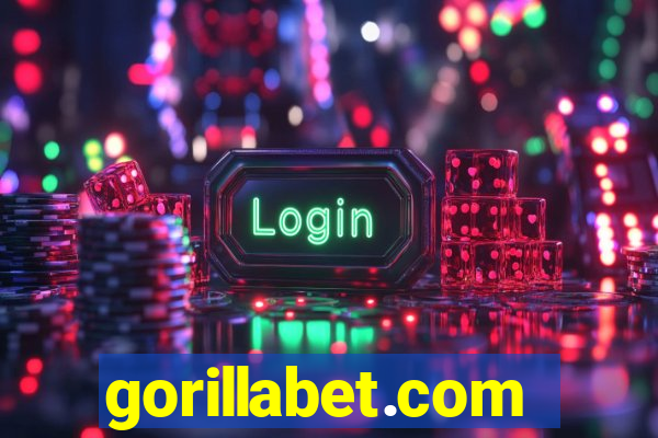 gorillabet.com