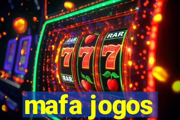 mafa jogos