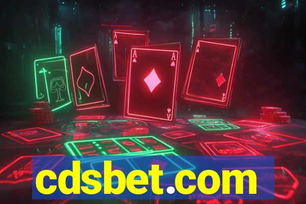 cdsbet.com