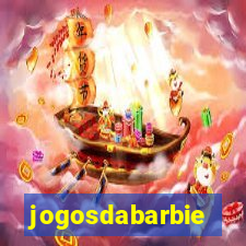 jogosdabarbie