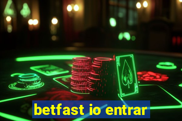 betfast io entrar