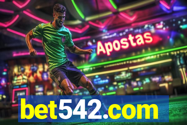 bet542.com