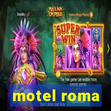 motel roma