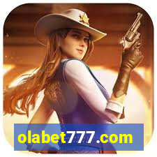 olabet777.com