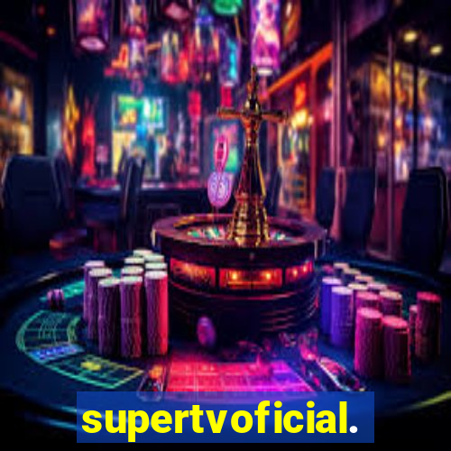 supertvoficial.com