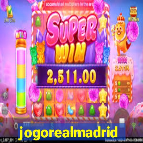 jogorealmadrid