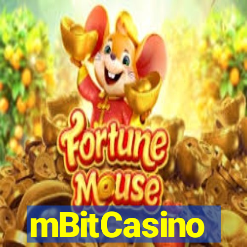 mBitCasino