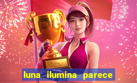 luna ilumina parece com qual perfume importado natura