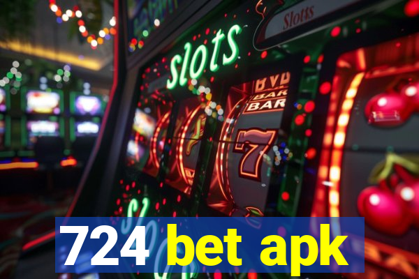 724 bet apk