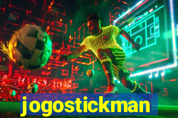 jogostickman