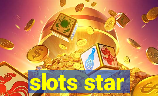 slots star