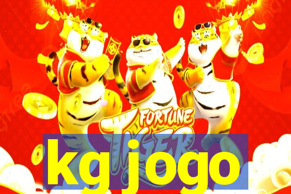 kg jogo