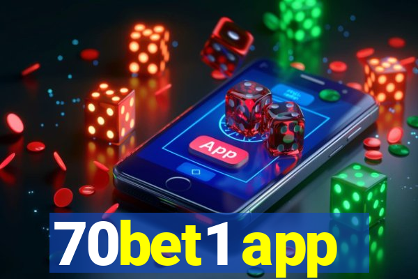 70bet1 app