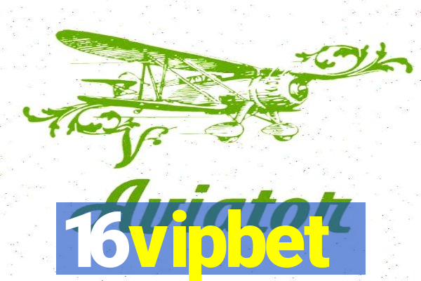 16vipbet