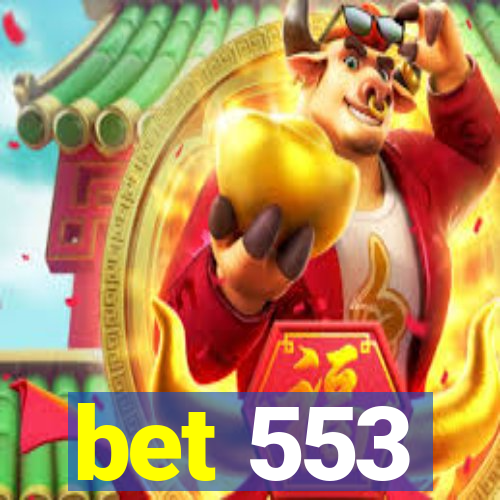 bet 553