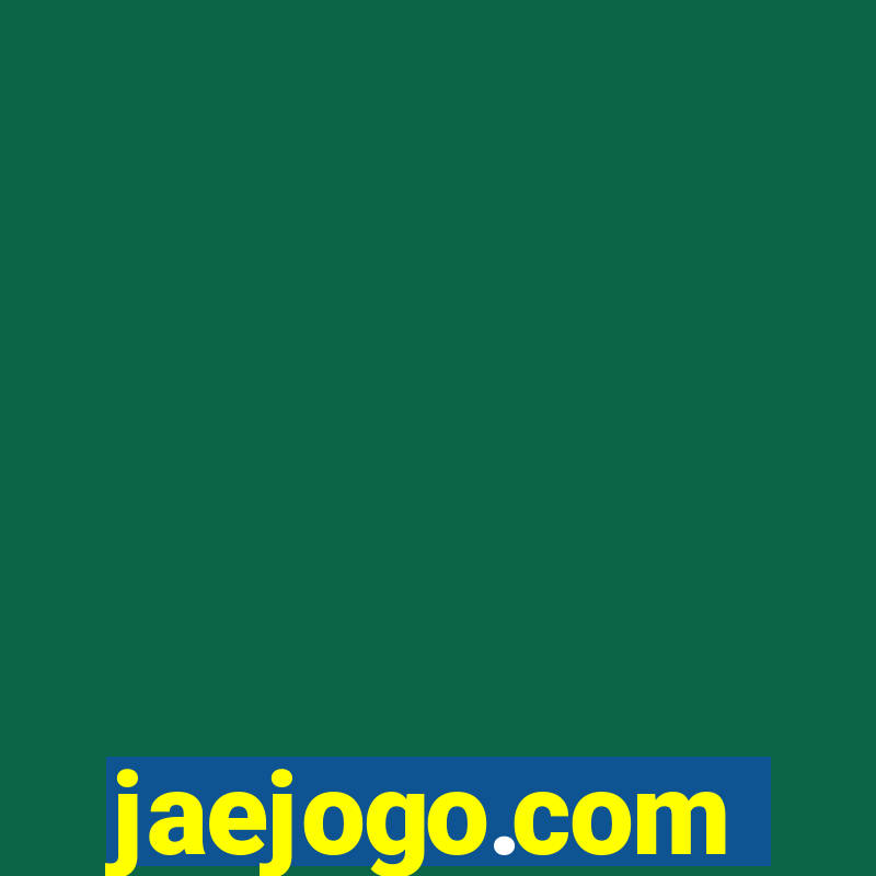 jaejogo.com