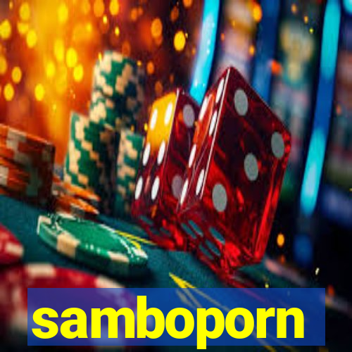 samboporn