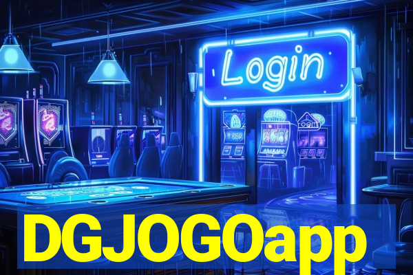 DGJOGOapp