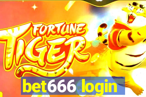 bet666 login