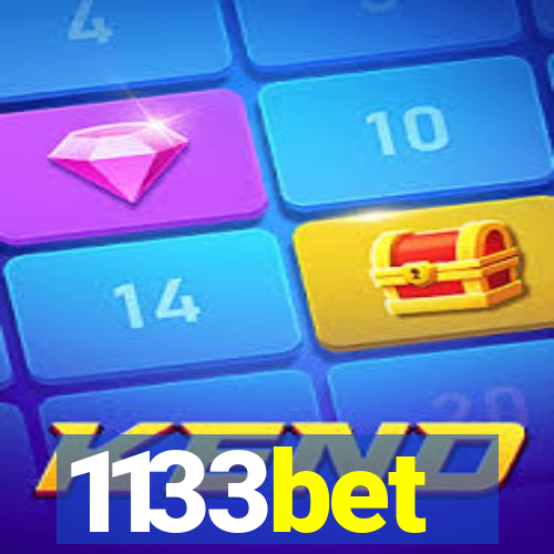 1133bet