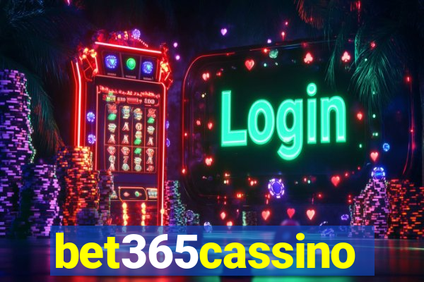 bet365cassino