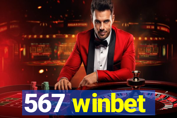 567 winbet