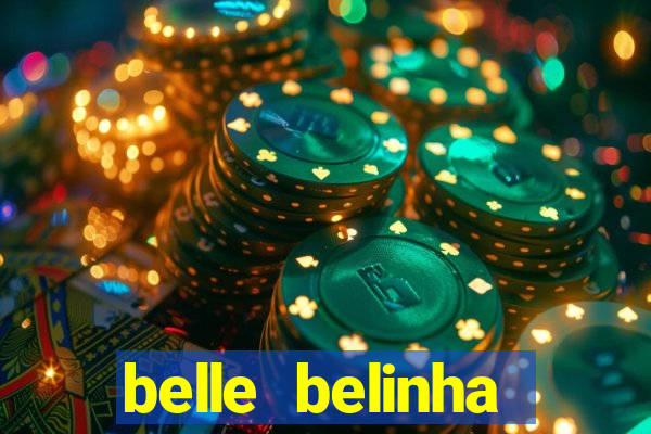 belle belinha vazados telegram