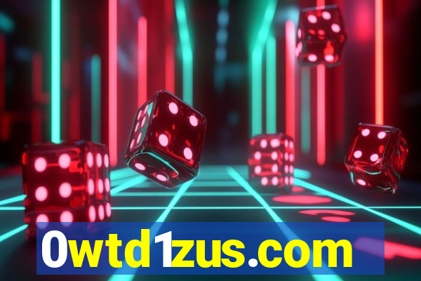 0wtd1zus.com