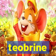 teobrine